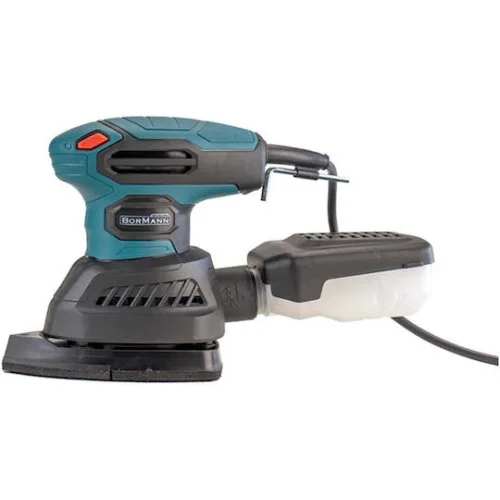 Bormann BSS2300 Πολυτριβείο 220W με Σύστημα Αναρρόφησης