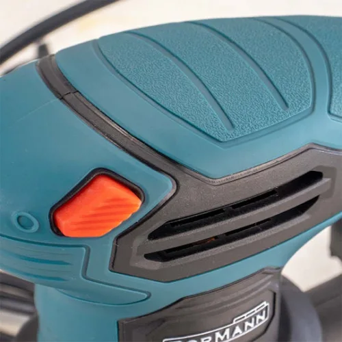 Bormann BSS2300 Πολυτριβείο 220W με Σύστημα Αναρρόφησης