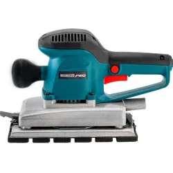 Bormann Pro BSS3300 Παλμικό Τριβείο 330W με Σύστημα Αναρρόφησης