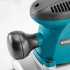 Bormann Pro BSS3300 Παλμικό Τριβείο 330W με Σύστημα Αναρρόφησης