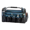 Bormann Pro BTB3000 Τσάντα Εργαλείων Ώμου Ανοιχτού Τύπου Μπλε Μ51xΠ23xΥ35εκ.