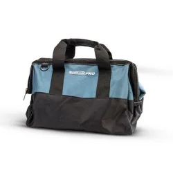 Bormann Pro BTB3010 Τσάντα Εργαλείων Ώμου Μαύρη Μ40xΠ30xΥ30εκ.