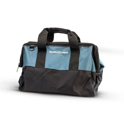 Bormann Pro BTB3010 Τσάντα Εργαλείων Ώμου Μαύρη Μ40xΠ30xΥ30εκ. Bormann Pro BTB3010 Τσάντα Εργαλείων Ώμου Μαύρη Μ40xΠ30xΥ30εκ.
