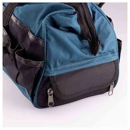 Bormann Pro BTB3100 Τσάντα Εργαλείων Ώμου Μπλε Μ57xΠ24xΥ32εκ.