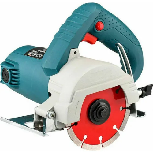 Bormann BTC5010 Κόφτης Πλακιδίων Υγρής Κοπής Ηλεκτρικός 1.4kw