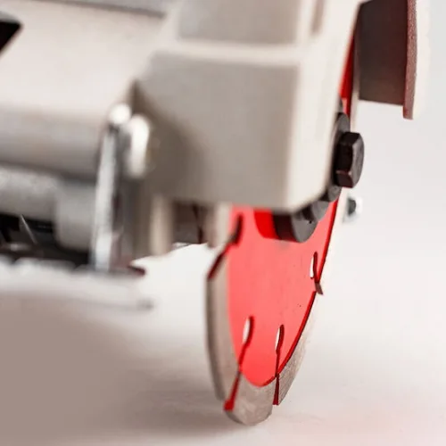 Bormann BTC5010 Κόφτης Πλακιδίων Υγρής Κοπής Ηλεκτρικός 1.4kw