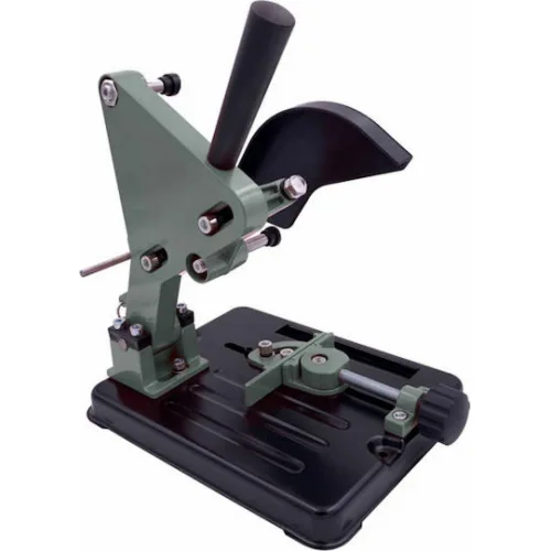 Bormann BTS2200 Βάση Γωνιακού Τροχού 125mm