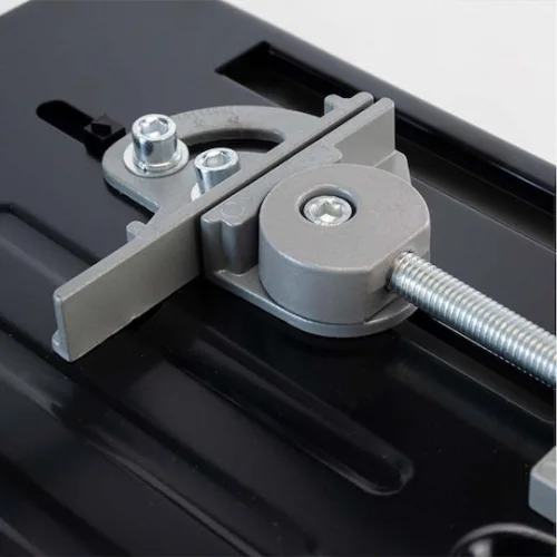 Bormann BTS2200 Βάση Γωνιακού Τροχού 125mm