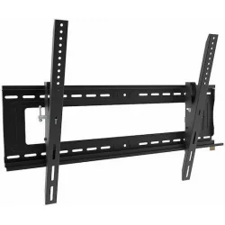 Bormann BTV1250 Βάση Τηλεόρασης Τοίχου έως 100" και 100kg