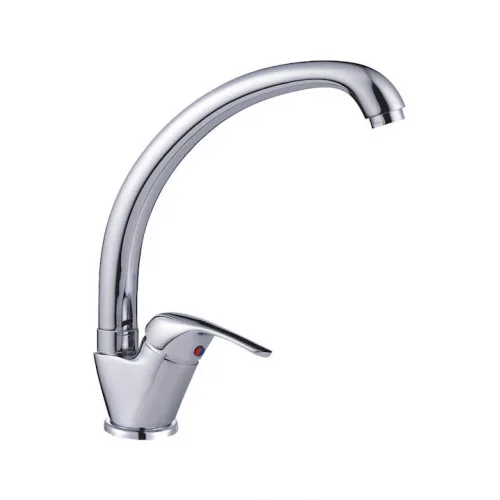 Bormann BTW3110 Μπαταρία Κουζίνας Πάγκου Ασημί