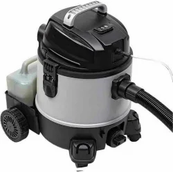 Bormann Elite BVC4100 Σκούπα Υγρών / Στερεών 1400W με Πλαστικό Κάδο 20lt