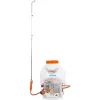 Nakayama NS2640 Ψεκαστήρας Πλάτης Βενζινοκίνητος 1hp με Χωρητικότητα 15lt 25bar