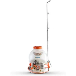 Nakayama NS2640 Ψεκαστήρας Πλάτης Βενζινοκίνητος 1hp με Χωρητικότητα 15lt 25bar Nakayama NS2640 Ψεκαστήρας Πλάτης Βενζινοκίνητος 1hp με Χωρητικότητα 15lt 25bar