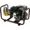 Nakayama NS4010 Ψεκαστικό Συγκρότημα Βενζινοκίνητο 6.5hp 45bar
