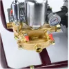 Nakayama NS4010 Ψεκαστικό Συγκρότημα Βενζινοκίνητο 6.5hp 45bar