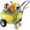 Nakayama NS5210 Ψεκαστικό Συγκρότημα Βενζινοκίνητο 1hp με Χωρητικότητα 50lt 25bar