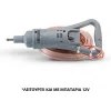 Nakayama NZ1100 Ελαιοραβδιστικό Μπαταρίας 250W Τύπου Αχινός με Σταθερό Κοντάρι 2.3m και Βάρος 2.8kg Nakayama NZ1100 Ελαιοραβδιστικό Μπαταρίας 250W Τύπου Αχινός με Σταθερό Κοντάρι 2.3m και Βάρος 2.8kg
