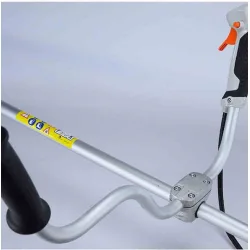 Nakayama Δίχρονο Βενζινοκίνητο Χορτοκοπτικό Ώμου / Χειρός 2hp 7.6kg Nakayama Δίχρονο Βενζινοκίνητο Χορτοκοπτικό Ώμου / Χειρός 2hp 7.6kg