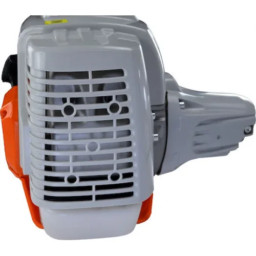 Nakayama Δίχρονο Βενζινοκίνητο Χορτοκοπτικό Ώμου / Χειρός 2hp 7.6kg Nakayama Δίχρονο Βενζινοκίνητο Χορτοκοπτικό Ώμου / Χειρός 2hp 7.6kg