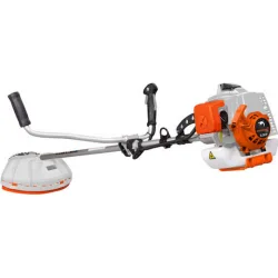 Nakayama PB7500 Δίχρονο Βενζινοκίνητο Χορτοκοπτικό Ώμου / Χειρός 3hp 8.8kg Nakayama PB7500 Δίχρονο Βενζινοκίνητο Χορτοκοπτικό Ώμου / Χειρός 3hp 8.8kg