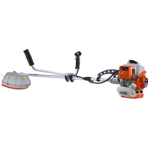 Nakayama PB7500 Δίχρονο Βενζινοκίνητο Χορτοκοπτικό Ώμου / Χειρός 3hp 8.8kg Nakayama PB7500 Δίχρονο Βενζινοκίνητο Χορτοκοπτικό Ώμου / Χειρός 3hp 8.8kg