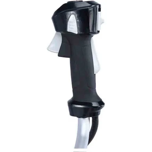 Nakayama PB7700 Δίχρονο Βενζινοκίνητο Χορτοκοπτικό Ώμου / Χειρός 3hp 10.8kg