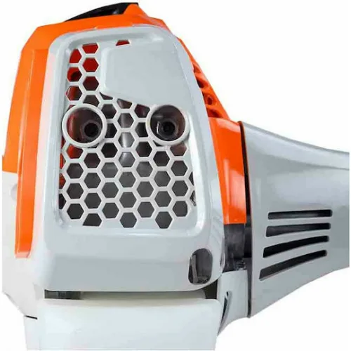 Nakayama PB7700 Δίχρονο Βενζινοκίνητο Χορτοκοπτικό Ώμου / Χειρός 3hp 10.8kg