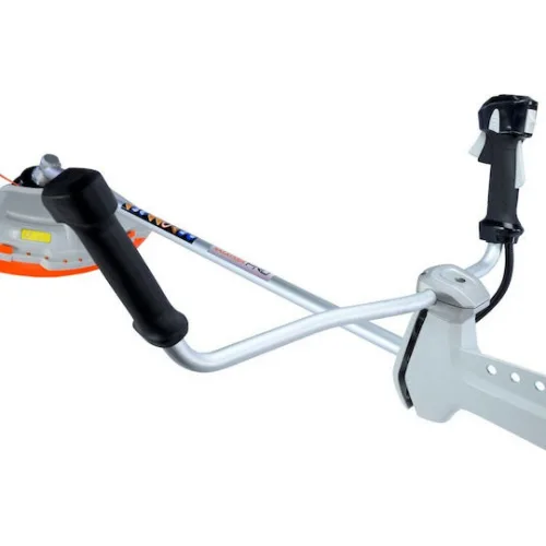 Nakayama PB7700 Δίχρονο Βενζινοκίνητο Χορτοκοπτικό Ώμου / Χειρός 3hp 10.8kg