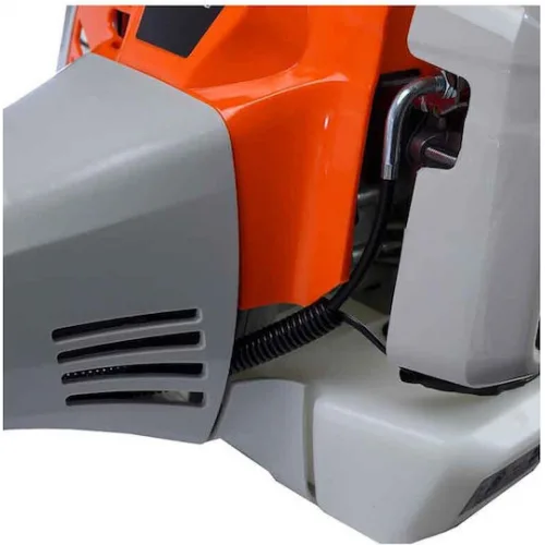 Nakayama PB7700 Δίχρονο Βενζινοκίνητο Χορτοκοπτικό Ώμου / Χειρός 3hp 10.8kg