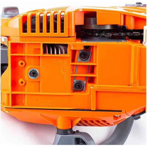 Nakayama PC3100 Αλυσοπρίονο Βενζίνης 3kg με Λάμα 25cm