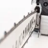 Nakayama PC5610 Αλυσοπρίονο Βενζίνης 5.2kg με Λάμα 50cm και Easy Start