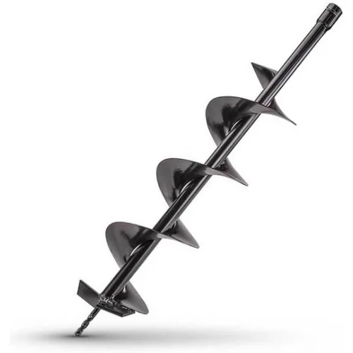 Nakayama PD1200 Αρίδα Φ20x80cm για Τριβέλλες PD5220, PD5230, PD6200, PD6300 043270