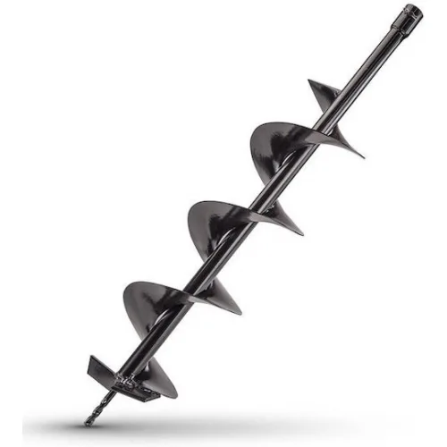 Nakayama Αρίδα Φ25x80cm για Τριβέλλες PD5220, PD5230, PD6200, PD6300 043287 Nakayama Αρίδα Φ25x80cm για Τριβέλλες PD5220, PD5230, PD6200, PD6300 043287