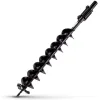 NAKAYAMA PRO PD1590 Αριδα Τριβελλας  Φ15X80Cm, Διπλη Ελικωση & Ελατηριο Για Pd6320
