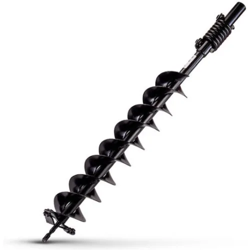 NAKAYAMA PRO PD1590 Αριδα Τριβελλας  Φ15X80Cm, Διπλη Ελικωση & Ελατηριο Για Pd6320