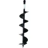 NAKAYAMA PRO  PD2090 Αριδα Τριβελλας  Φ20X80Cm, Διπλη Ελικωση & Ελατηριο Για Pd6320