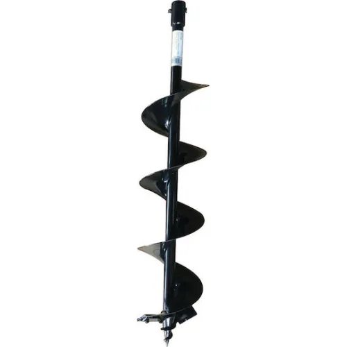 NAKAYAMA PRO  PD2090 Αριδα Τριβελλας  Φ20X80Cm, Διπλη Ελικωση & Ελατηριο Για Pd6320