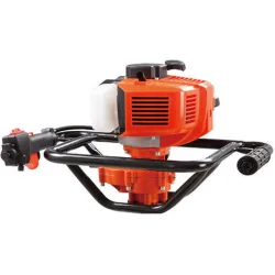 Nakayama PD5230 Τριβέλα Βενζίνης χωρίς Αρίδα 52cc με Ιπποδύναμη 2hp Nakayama PD5230 Τριβέλα Βενζίνης χωρίς Αρίδα 52cc με Ιπποδύναμη 2hp