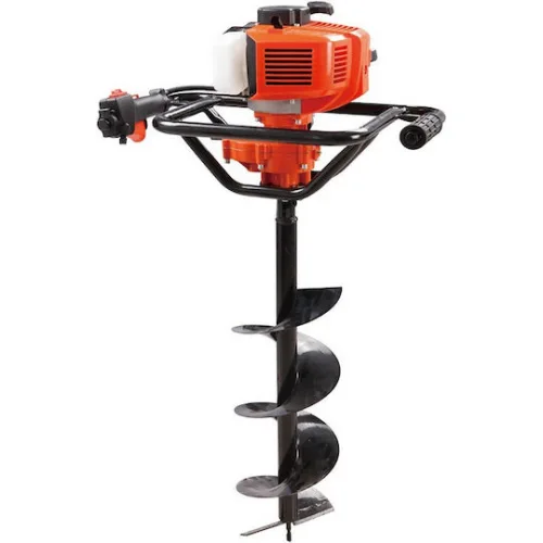 Nakayama PD5230 Τριβέλα Βενζίνης χωρίς Αρίδα 52cc με Ιπποδύναμη 2hp Nakayama PD5230 Τριβέλα Βενζίνης χωρίς Αρίδα 52cc με Ιπποδύναμη 2hp