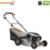 Nakayama PM4820 Μηχανή Γκαζόν Βενζίνης 4hp/145cc