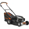 Nakayama PM4820 Μηχανή Γκαζόν Βενζίνης 4hp/145cc