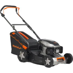 Nakayama PM4820 Μηχανή Γκαζόν Βενζίνης 4hp/145cc Nakayama PM4820 Μηχανή Γκαζόν Βενζίνης 4hp/145cc