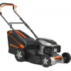 Nakayama PM4820 Μηχανή Γκαζόν Βενζίνης 4hp/145cc