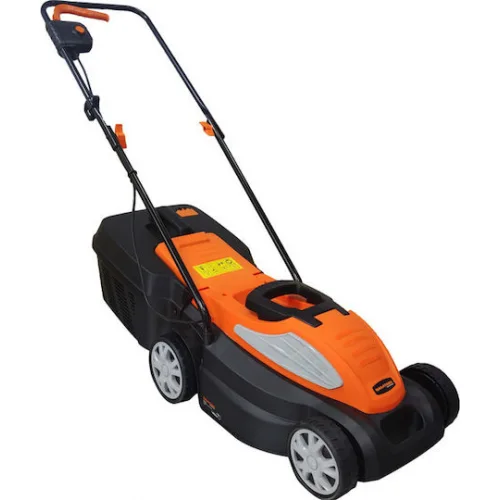 Nakayama PM4820 Μηχανή Γκαζόν Βενζίνης 4hp/145cc