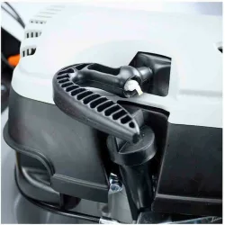 Nakayama PM4830 Αυτοκινούμενη Μηχανή Γκαζόν Βενζίνης 4hp/145cc Nakayama PM4830 Αυτοκινούμενη Μηχανή Γκαζόν Βενζίνης 4hp/145cc