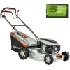 Nakayama PM4830 Αυτοκινούμενη Μηχανή Γκαζόν Βενζίνης 4hp/145cc