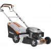 Nakayama PM5310 Αυτοκινούμενη Μηχανή Γκαζόν Βενζίνης 5.5hp/170cc
