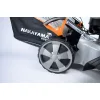 Nakayama Αυτοκινούμενη Μηχανή Γκαζόν Βενζίνης 6.5hp/196cc