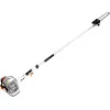 Nakayama PS2605 Σταθερό Κονταροπρίονο Βενζίνης 25.4cc 1hp με Λάμα 25cm Συνολικού Μήκους 220cm και Βάρους 5.4kg