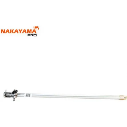 Nakayama PS2605EXT Προέκταση 1m 26mm 036517